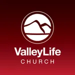 Valley Life Church, Lebanon OR icon