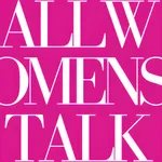 Allwomenstalk icon