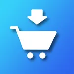 Good Buy - the shopping list icon