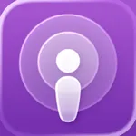 Apple Podcasts icon