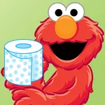 Potty Time with Elmo icon