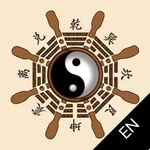 Yijing Navigator icon