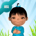 Baby Sign and Learn ASL Pro icon