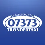 TrønderTaxi icon