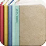 Scrapnote icon