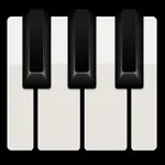 Piano™ HD icon