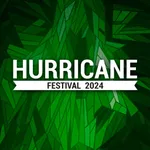 Hurricane Festival icon