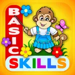 Preschool! & Toddler kids learning Abby Games free icon