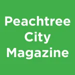 Peachtree City Magazine icon