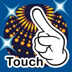 Touch & BooM!! - Free Fireworks Game icon