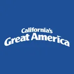 California's Great America icon