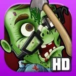 Office Zombie for iPad icon