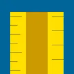 Ruler Professional icon