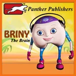 Briny – The Brain icon