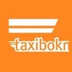 Taxibokning Sverige icon