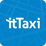 itTaxi icon