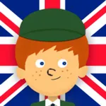 English Friends icon