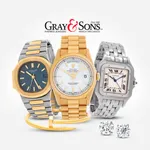 Gray and Sons Catalog HD icon