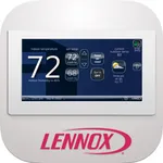 Lennox iComfort Wi-Fi icon