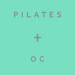 Pilates Plus OC icon