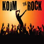 The Rock - KOJM icon