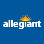 Allegiant icon