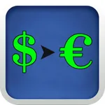 Currency Converter Universal icon