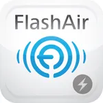 FlashAir Instant WIFI icon