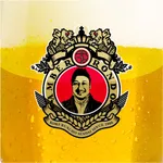 SocialBeer by AMBER RONDO - ビール図鑑とビール記録でビールをより楽しく- icon