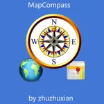 MapCompass icon