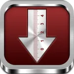 Download Meter - track Data Usage and avoid Data Plan Overage icon