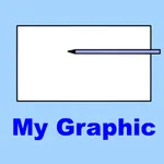 My Graphic icon