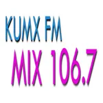 KUMX Mix 106.7 FM icon