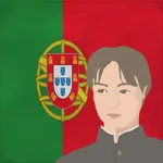 Aluno: Portuguese Flashcards icon