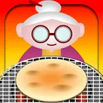 Grandma's Rice Cake icon