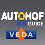 AUTOHOF GUIDE mit VEDA KOMPASS icon