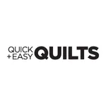 Quick+Easy Quilts icon