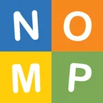 Nomp icon