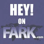 Hey! on Fark.com icon