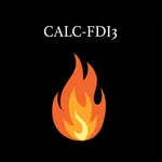 Calc-FDI icon