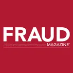 Fraud Magazine HD icon