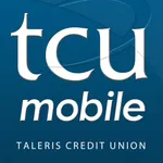 Taleris CU Mobile Banking icon