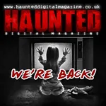 HAUNTED MAGAZINE icon