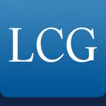 LCG Portal icon