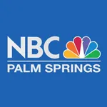 NBC Palm Springs icon