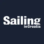 Sailing Croatia icon