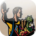 Grocery Guide by Stop and Go icon