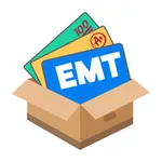 EMT Flashcards - iAaceATest icon