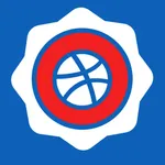 GB Basketball - BBL, WBBL News icon