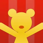 Touch The Bear 2 icon